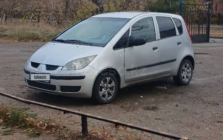 Mitsubishi Colt 2006 года за 1 400 000 тг. в Павлодар