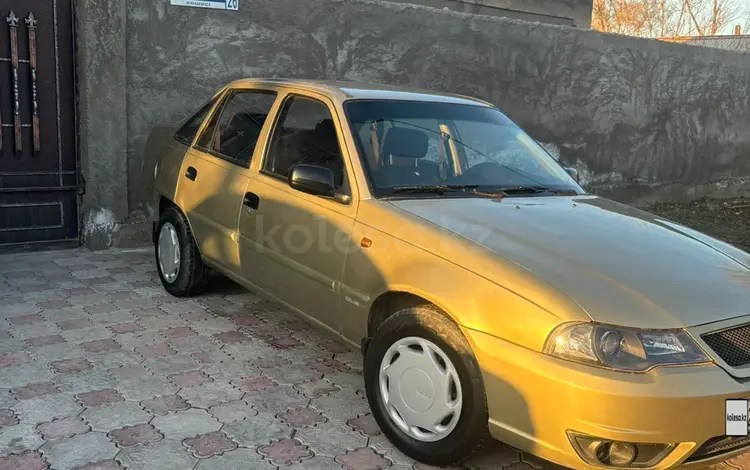 Daewoo Nexia 2011 годаүшін2 000 000 тг. в Шымкент