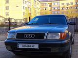 Audi 100 1993 годаүшін3 300 000 тг. в Актобе