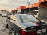 Mazda 626 1997 года за 2 200 000 тг. в Шымкент – фото 2