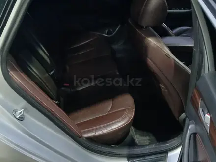 Hyundai Sonata 2020 года за 7 000 000 тг. в Шымкент – фото 12