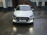 Hyundai Sonata 2020 года за 7 000 000 тг. в Шымкент