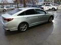 Hyundai Sonata 2020 года за 7 000 000 тг. в Шымкент – фото 3