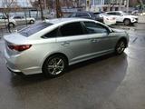 Hyundai Sonata 2020 годаүшін7 000 000 тг. в Шымкент – фото 3