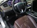 Hyundai Sonata 2020 года за 7 000 000 тг. в Шымкент – фото 6
