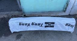 Передний бампер на Mercedes W124 за 50 000 тг. в Астана – фото 4