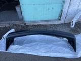 Передний бампер на Mercedes W124 за 50 000 тг. в Астана – фото 2