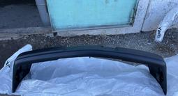 Передний бампер на Mercedes W124 за 50 000 тг. в Астана – фото 2