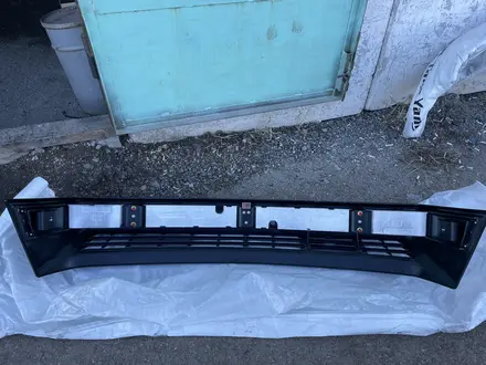 Передний бампер на Mercedes W124 за 50 000 тг. в Астана – фото 5