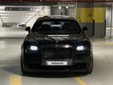 Rolls-Royce Ghost 2012 года за 66 000 000 тг. в Астана – фото 4