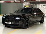 Rolls-Royce Ghost 2012 года за 66 000 000 тг. в Астана