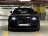 Rolls-Royce Ghost 2012 года за 66 000 000 тг. в Астана – фото 3