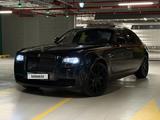 Rolls-Royce Ghost 2012 года за 66 000 000 тг. в Астана – фото 2