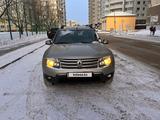 Renault Duster 2014 годаfor4 390 000 тг. в Астана