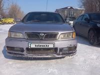 Nissan Cefiro 1995 годаүшін1 600 000 тг. в Алматы