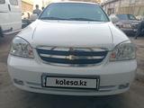 Chevrolet Lacetti 2007 годаfor3 670 000 тг. в Карабулак – фото 2