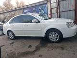 Chevrolet Lacetti 2007 годаfor3 670 000 тг. в Карабулак – фото 3