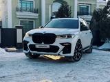 BMW X7 2021 годаүшін43 500 000 тг. в Алматы