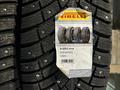 PIRELLI SCORPION ICE ZERO 2 ШИП 255/50 R20for138 500 тг. в Астана – фото 2