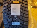 PIRELLI SCORPION ICE ZERO 2 ШИП 255/50 R20 — 2024 год. за 165 000 тг. в Астана