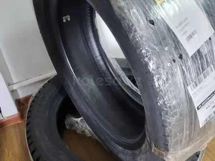 PIRELLI SCORPION ICE ZERO 2 ШИП 255/50 R20 — 2024 год. за 165 000 тг. в Астана – фото 3