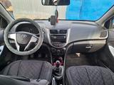 Hyundai Accent 2013 года за 4 000 000 тг. в Аягоз – фото 4