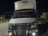 ГАЗ ГАЗель 2007 годаүшін3 700 000 тг. в Шымкент
