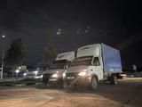 ГАЗ ГАЗель 2007 годаүшін3 700 000 тг. в Шымкент – фото 5