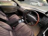 Toyota Cresta 1995 года за 1 500 000 тг. в Талдыкорган – фото 5