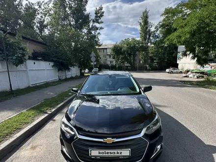 Chevrolet Onix 2023 года за 8 000 000 тг. в Алматы – фото 2