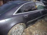 Передняя дверь, задняя дверь Audi a8үшін40 000 тг. в Алматы – фото 4