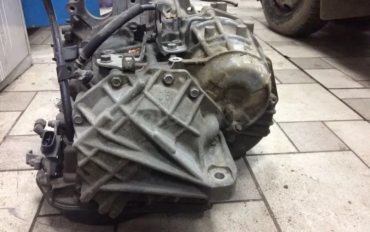КОРОБКА ПЕРЕДАЧ (АКПП/МКПП)| TOYOTAүшін125 800 тг. в Алматы