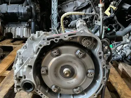 КОРОБКА ПЕРЕДАЧ (АКПП/МКПП)| TOYOTA за 125 800 тг. в Алматы – фото 5