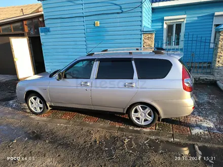 ВАЗ (Lada) Priora 2171 2011 годаүшін3 050 000 тг. в Семей – фото 7