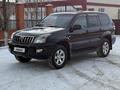 Toyota Land Cruiser Prado 2007 года за 12 500 000 тг. в Актобе – фото 5