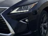 Lexus RX 350 2016 года за 20 000 000 тг. в Алматы – фото 2