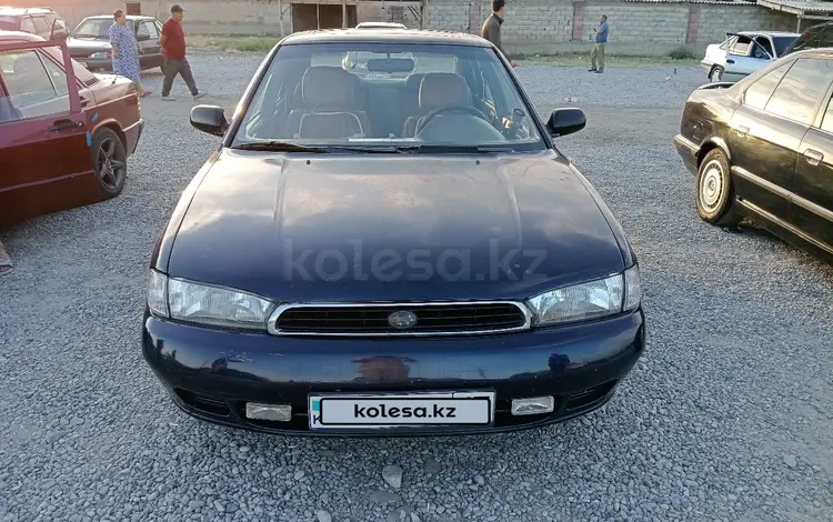 Subaru Legacy 1994 года за 1 500 000 тг. в Шымкент