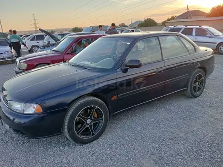 Subaru Legacy 1994 года за 1 500 000 тг. в Шымкент – фото 3