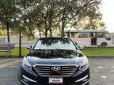 Hyundai Sonata 2014 годаүшін6 500 000 тг. в Актобе