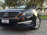 Hyundai Sonata 2014 годаүшін6 500 000 тг. в Актобе – фото 3