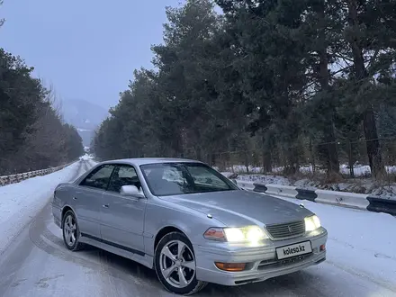 Toyota Mark II 1998 года за 3 200 000 тг. в Алматы