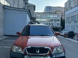 Honda CR-V 1997 года за 3 290 000 тг. в Алматы