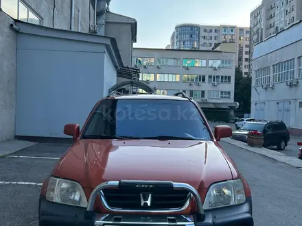 Honda CR-V 1997 года за 3 290 000 тг. в Алматы