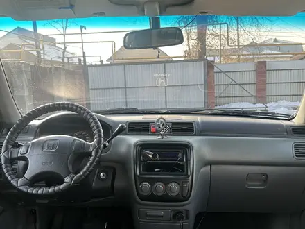Honda CR-V 1997 года за 3 290 000 тг. в Алматы – фото 12