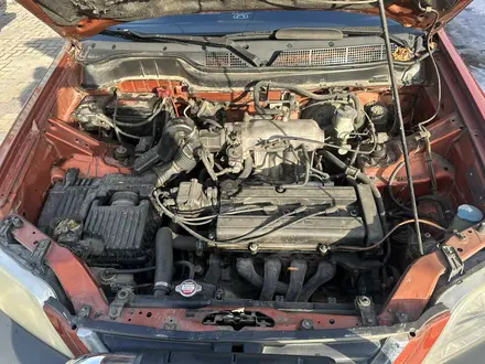 Honda CR-V 1997 года за 3 290 000 тг. в Алматы – фото 14