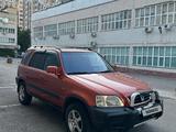 Honda CR-V 1997 года за 3 290 000 тг. в Алматы – фото 2