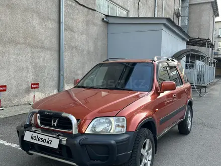 Honda CR-V 1997 года за 3 290 000 тг. в Алматы – фото 3