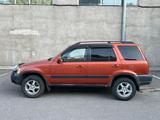 Honda CR-V 1997 года за 3 290 000 тг. в Алматы – фото 4
