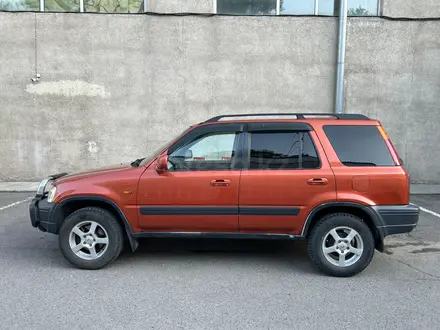 Honda CR-V 1997 года за 3 290 000 тг. в Алматы – фото 4