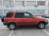 Honda CR-V 1997 года за 3 290 000 тг. в Алматы – фото 5
